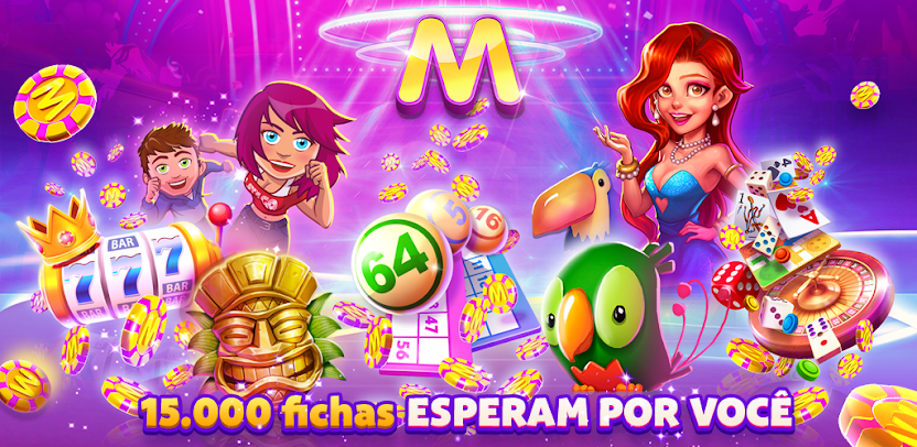 Acessar bets vip no Android